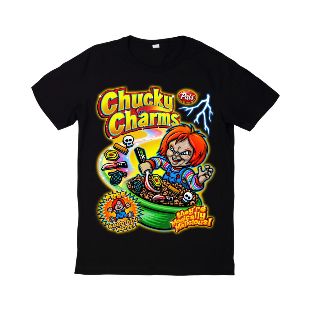 Chucky Charms