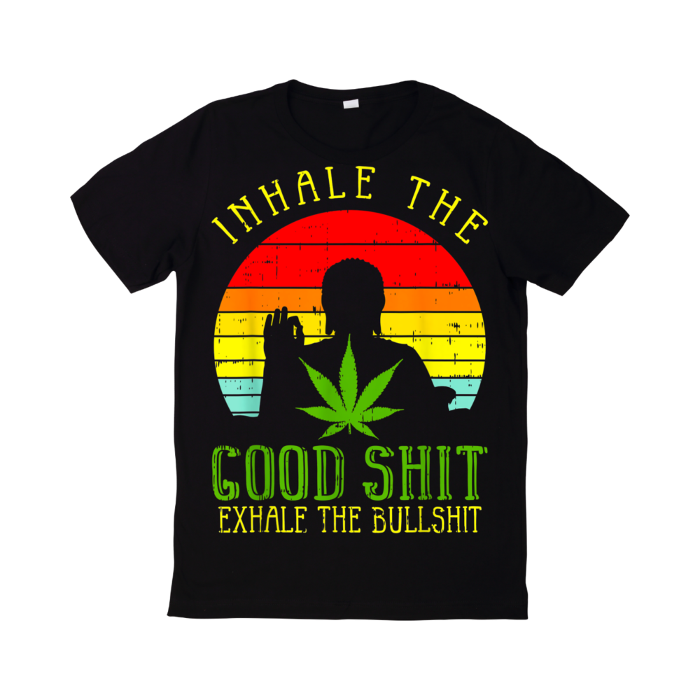 Inhale