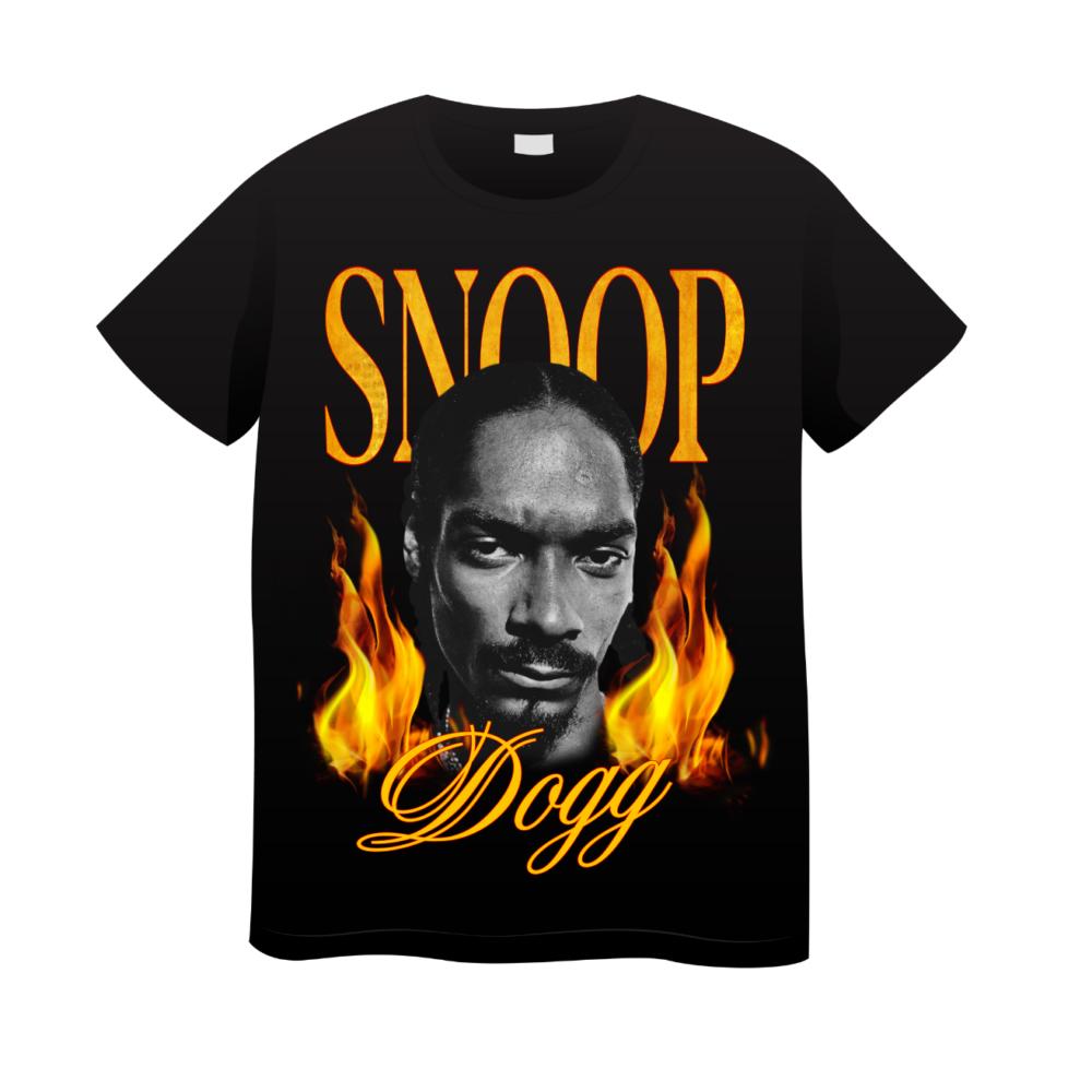 Snoop Dogg