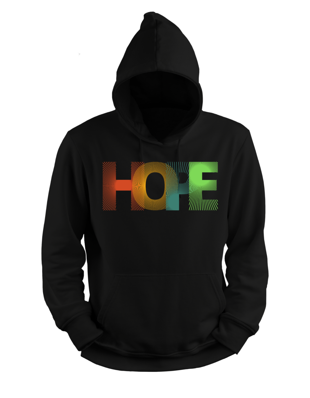 Hope-Hoodie